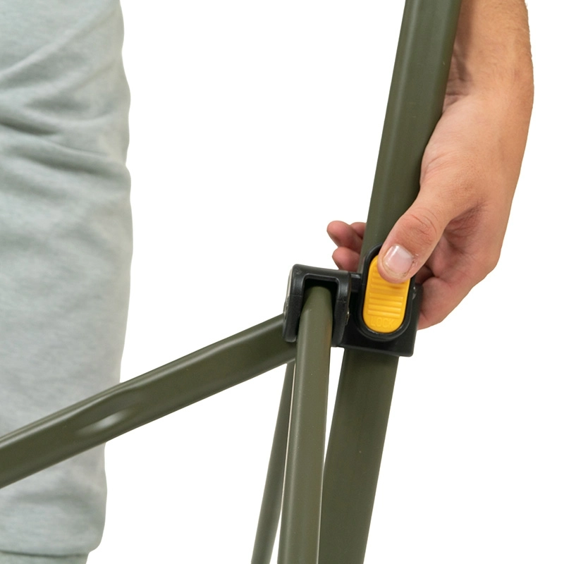 Solar Tackle Worldwide Swing Chair